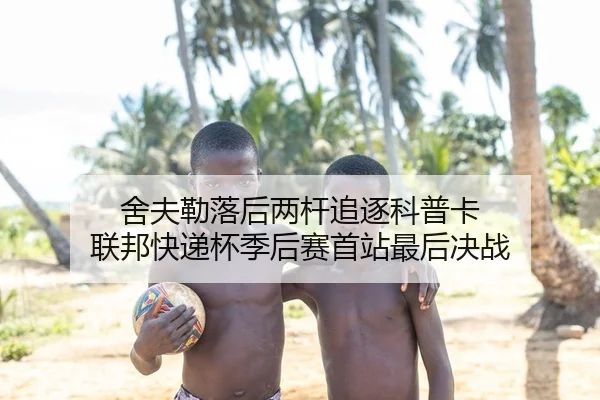 舍夫勒落后两杆追逐科普卡 联邦快递杯季后赛首站最后决战